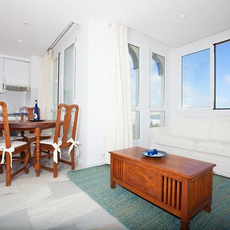 코스타 테기세 Ana Iris Playa De Jablillo 아파트 외부 사진